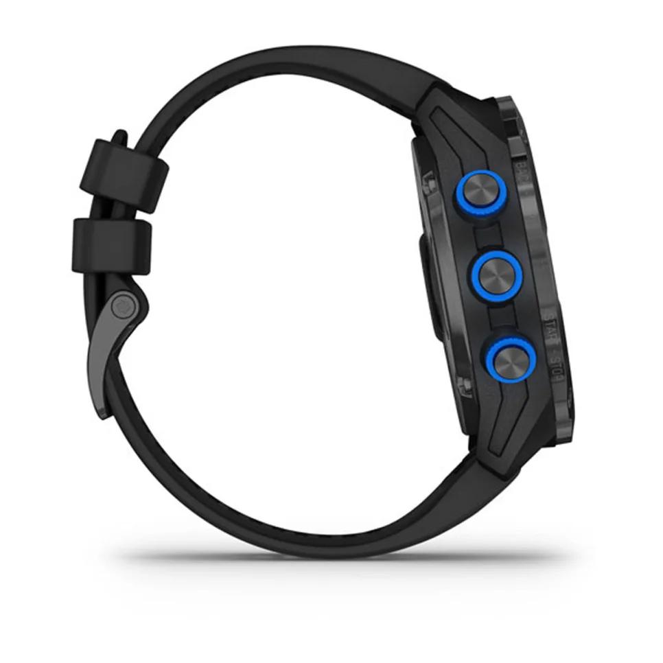 Đồng Hồ Garmin Descent Mk2i Đen 52mm